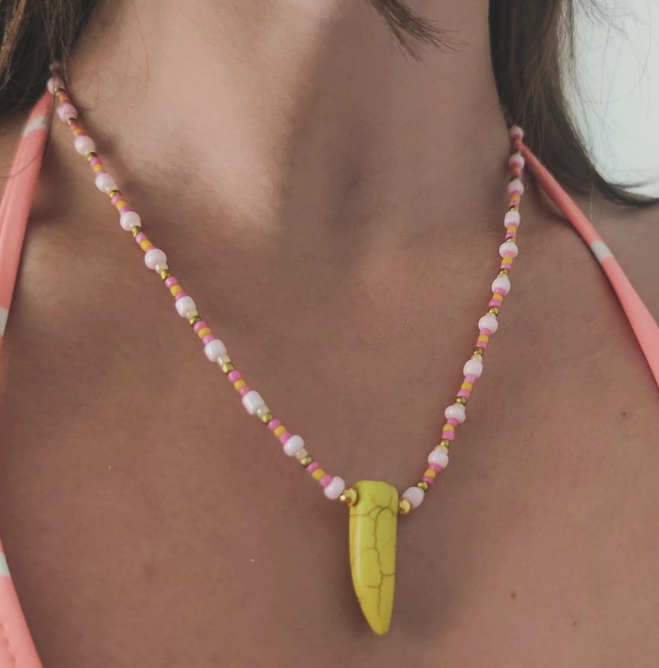 Collares Redisca